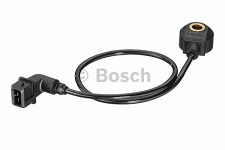 Bosch датчик детонації bmw e34 540 0261231096