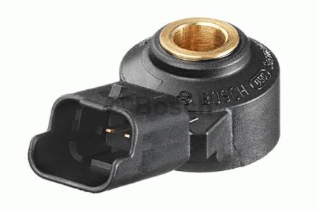 BOSCH 0261231168 Датчик детонации в наличии Каменское