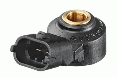 BOSCH 0261231176 Датчик детонации в наличии Черновцы