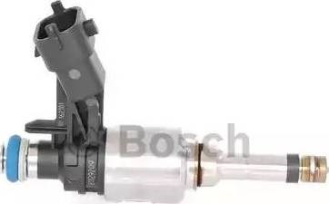 Форсунки 0261500100 BOSCH