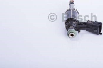 Топливные форсунки 0261500333 BOSCH