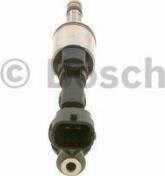 Клапанная форсунка 0261500337 BOSCH