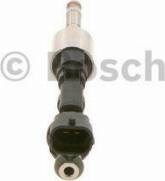 Форсунка впрыска топлива 0261500394 BOSCH
