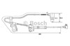 Сенсор АБС 0265006676 BOSCH