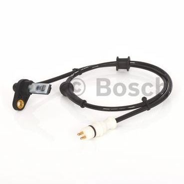 BOSCH 0265007534 Датчик АБС (ABS) задний левый в наличии Ровно