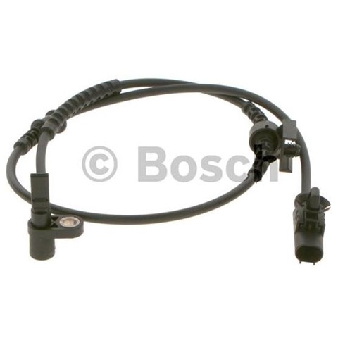 BOSCH 0265008331 Датчик АБС передний в наличии Каменское