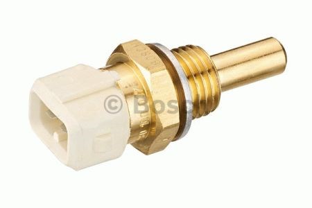 BOSCH 0280130037 Датчик температуры охлаждающей жидкости, на приборе в наличии Полтава