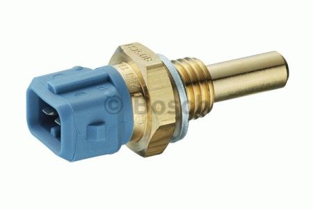 BOSCH 0280130107 Датчик температуры охлаждающей жидкости в наличии Запорожье