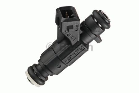 BOSCH 0280155742 Форсунка впрыска топлива в наличии Ровно