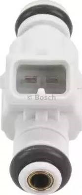 Bosch db форсунка бензин 4,3/5,0: w210/220 0280155744