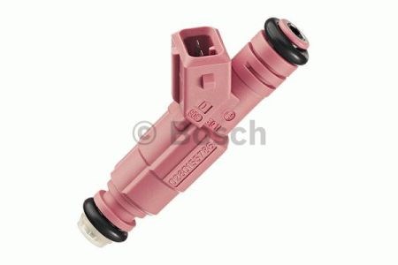 BOSCH 0280155786 Форсунка впрыска топлива в наличии Павлоград