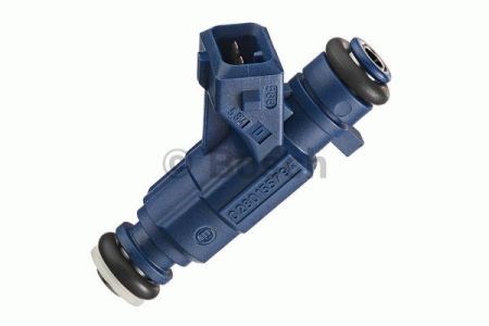 0280155794 BOSCH Топливные форсунки купить в Ужгород