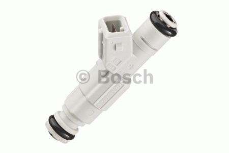 BOSCH 0280155868 Форсунка впрыска топлива в наличии Каменское