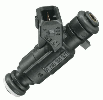 0280155971 BOSCH Топливные форсунки купить в Полтава