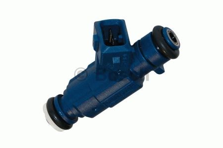 Форсунка впрыска топлива 0280156014 BOSCH