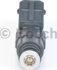 0280156021 BOSCH Топливные форсунки купить в Львов