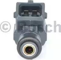 BOSCH 0280156324 Форсунка впрыска топлива в наличии Одесса