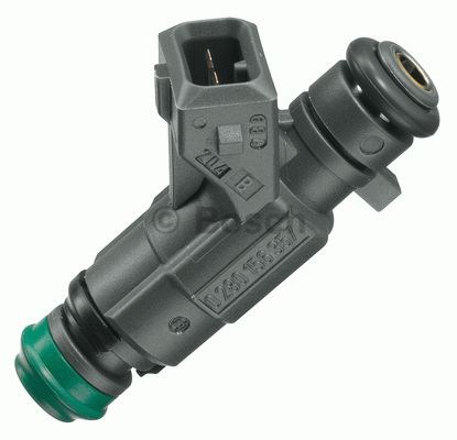 0280156357 BOSCH Форсунка впрыска топлива купить в Харьков