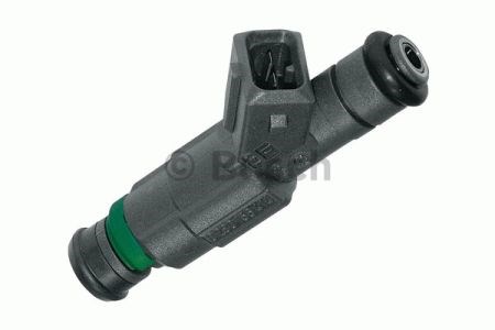 0280156414 BOSCH Форсунка впрыска топлива купить в Сумы