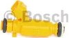 Bosch форсунка citroen nemo 1.4, peugeot 207 1.4 0280156427