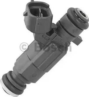 Клапанная форсунка 0280157174 BOSCH