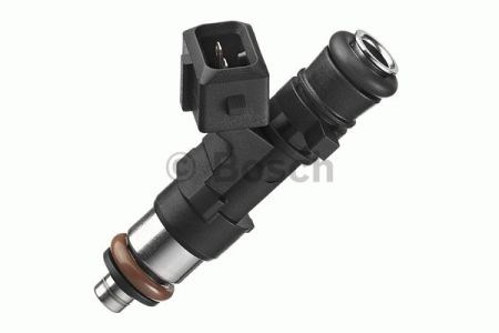 0280158022 BOSCH Форсунка впрыска топлива купить в Полтава