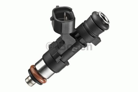 0280158057 BOSCH Форсунка впрыска топлива купить в Харьков