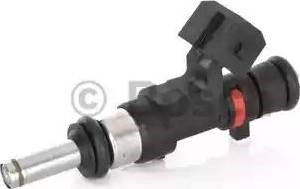 0280158123 BOSCH Топливные форсунки купить в Чернигов