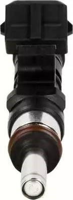 Форсунка впрыска топлива 0280158167 BOSCH