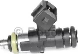 0280158169 BOSCH Форсунка впрыска топлива купить в Запорожье