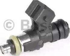 0280158226 BOSCH Топливные форсунки купить в Николаев