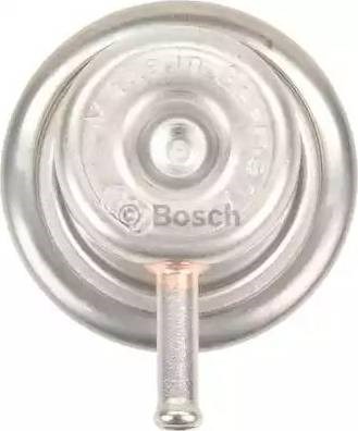 Bosch bmw регулятор тиску e36 316-318 0280160567