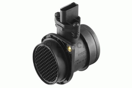 0280217121 BOSCH Датчик потока (расхода) воздуха, расходомер M.A.F. - (Mass Airflow) купить в Кривой Рог