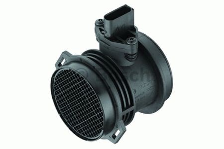 0280217515 Датчик потока (расхода) воздуха, расходомер M.A.F. - (Mass Airflow) купить Винница