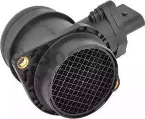 0280218002 BOSCH Датчик потока (расхода) воздуха, расходомер M.A.F. - (Mass Airflow) купить в Ровно