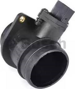 0280218075 BOSCH Датчик потока (расхода) воздуха, расходомер M.A.F. - (Mass Airflow) купить в Днепр