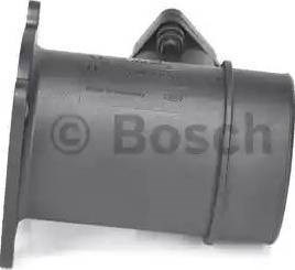 Bosch ,витратомір повітря nissan primera 1,6/1,8i almera 1,5/1,8 99- 0280218094