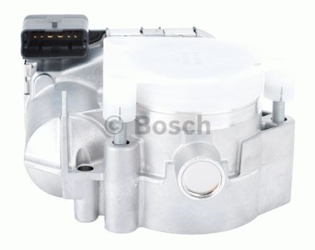 BOSCH 0280750085 Дроссельная заслонка в наличии Полтава