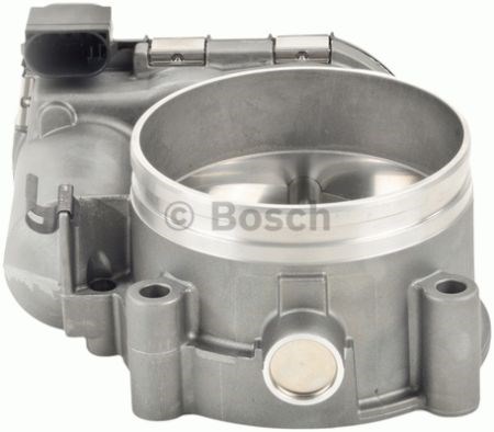 BOSCH 0280750473 Дроссельная заслонка в сборе в наличии Винница
