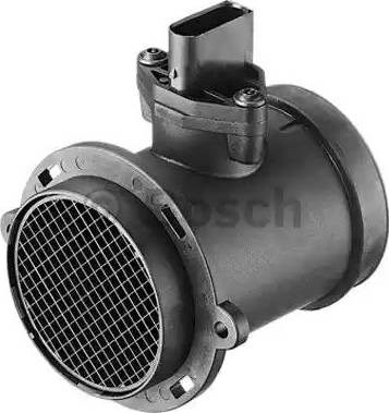 Bosch витратомір повітря (дизель) db w210 2,2/3,0cdi 97-99 0281002152