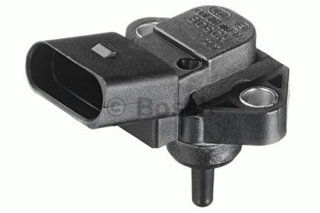 Датчик давления нагнетания воздуха 0281002177 BOSCH