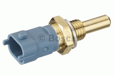 BOSCH 0281002209 Датчик температуры охлаждающей жидкости в наличии Днепр