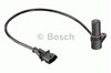 Датчик положения коленвала 0281002214 BOSCH