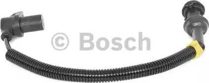 0281002270 BOSCH Датчик положения (оборотов) коленвала купить в Полтава