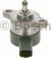 Bosch клапан регулювання тиску 0281002284