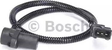 Bosch датчик числа обертів fiat ducato 2,8jtd iveco 2,8 0281002332
