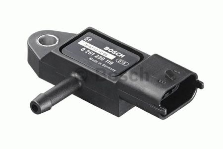 BOSCH 0281002593 Датчик давления наддува в наличии Киев