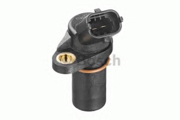 BOSCH 0281002662 Датчик положения (оборотов) коленвала в наличии Житомир
