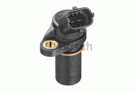 BOSCH 0281002662 Датчик положения (оборотов) коленвала в наличии Каменское