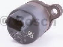 Bosch клапан регулювання тиску (cr) пнвт hyundai 1,5/2,0crdi kia 2,0 0281002718